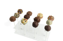 Load image into Gallery viewer, Vegan, gluten-free cake pops