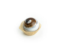 Load image into Gallery viewer, Vegan hot chocolate bomb (Individual)