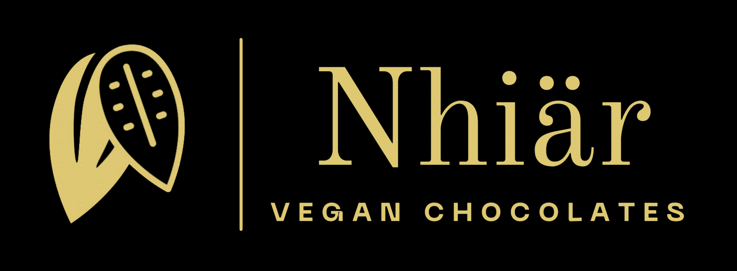 Nhiar Chocolates logo
